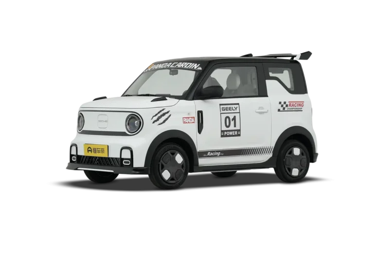 GEELY PANDA