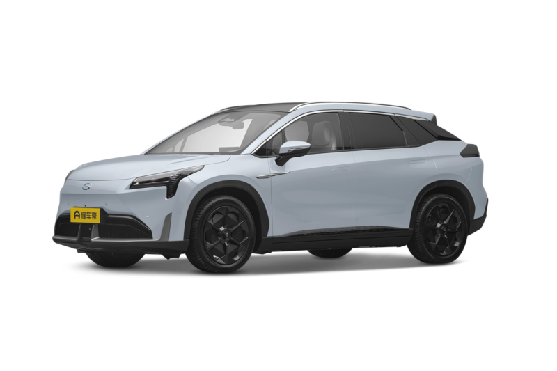 AION LX