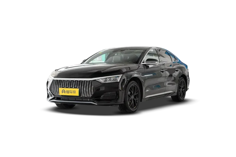 BYD e9