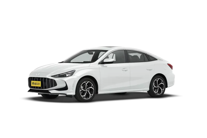 MG 5