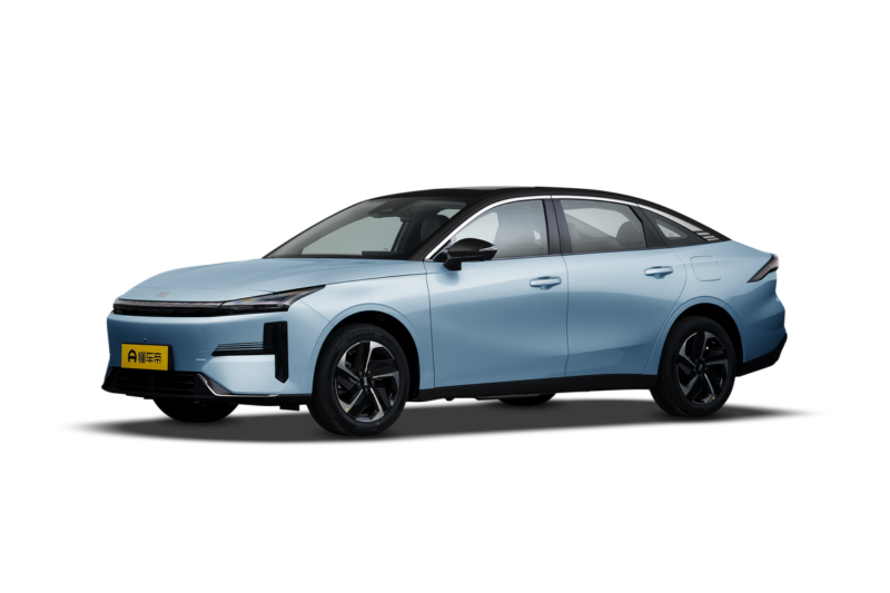 GEELY GALAXY L6