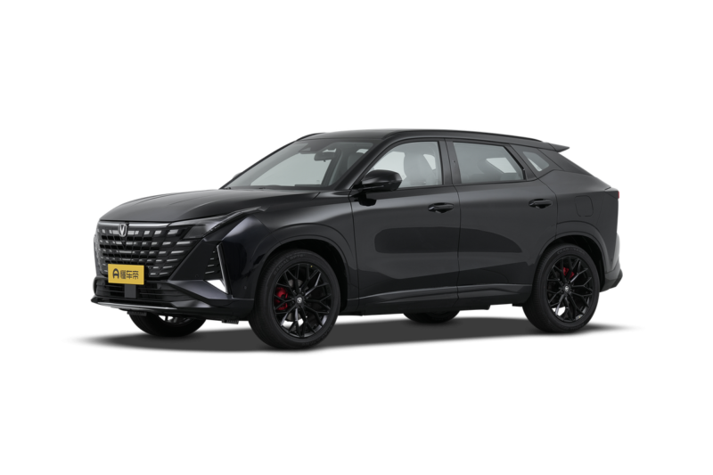 CHANGAN UNI-Z PHEV