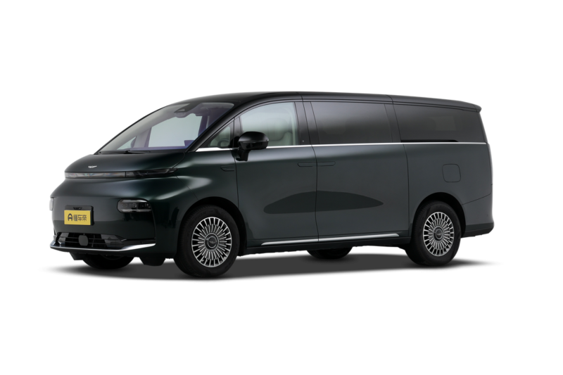 GEELY LEVC L380
