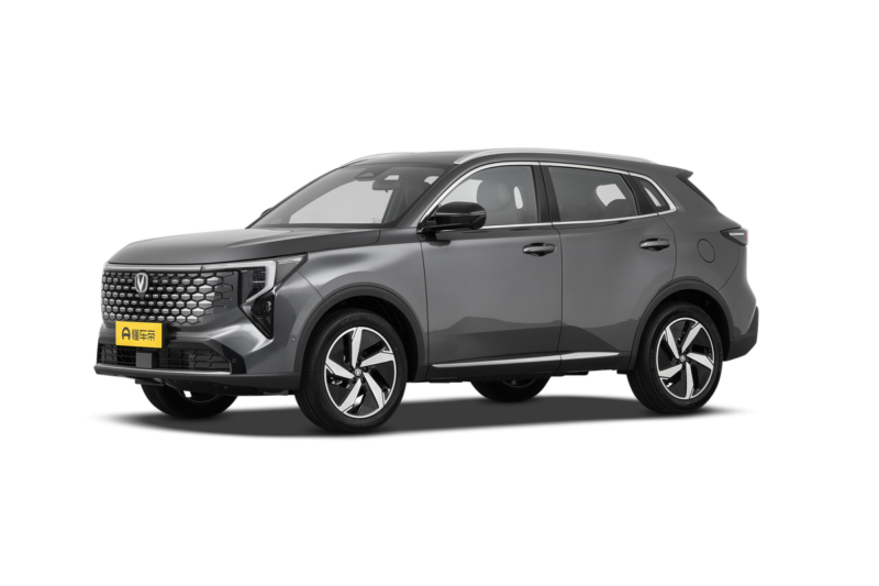 CHANGAN CS55 PLUS PHEV