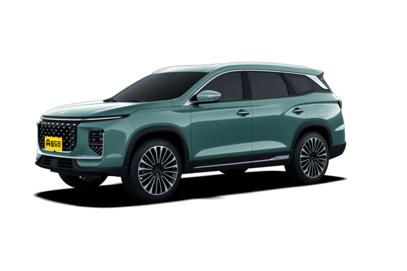 JETOUR L9