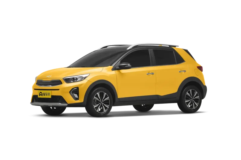 KIA KX1