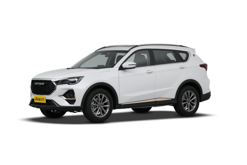 JETOUR X70