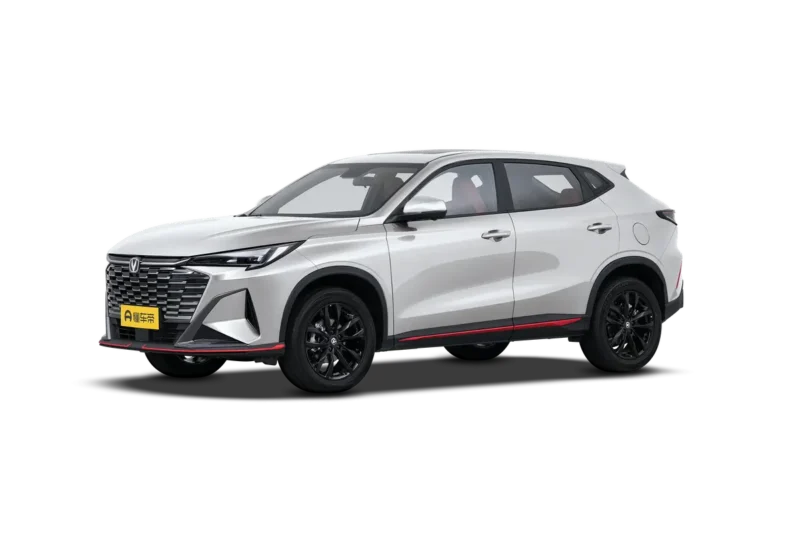 CHANGAN X5 PLUS