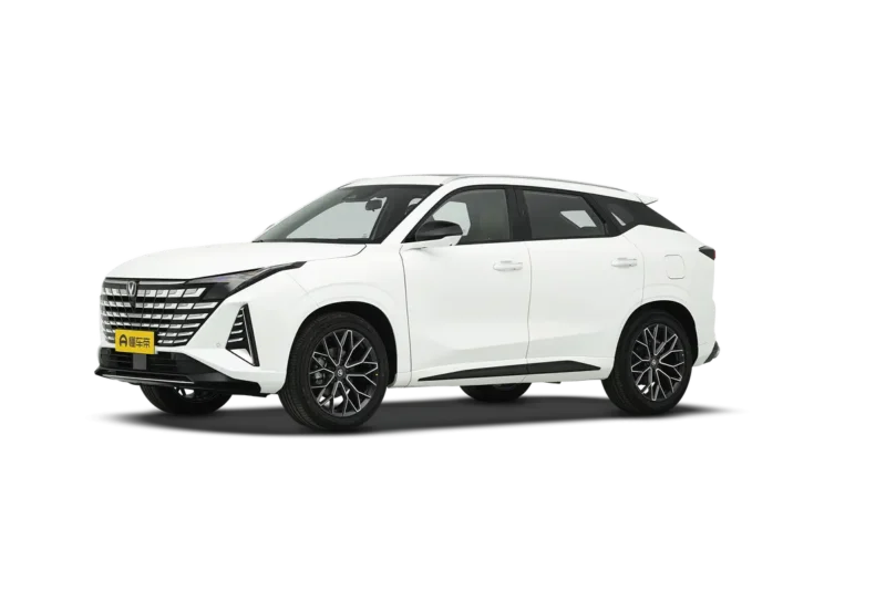 CHANGAN UNI-Z