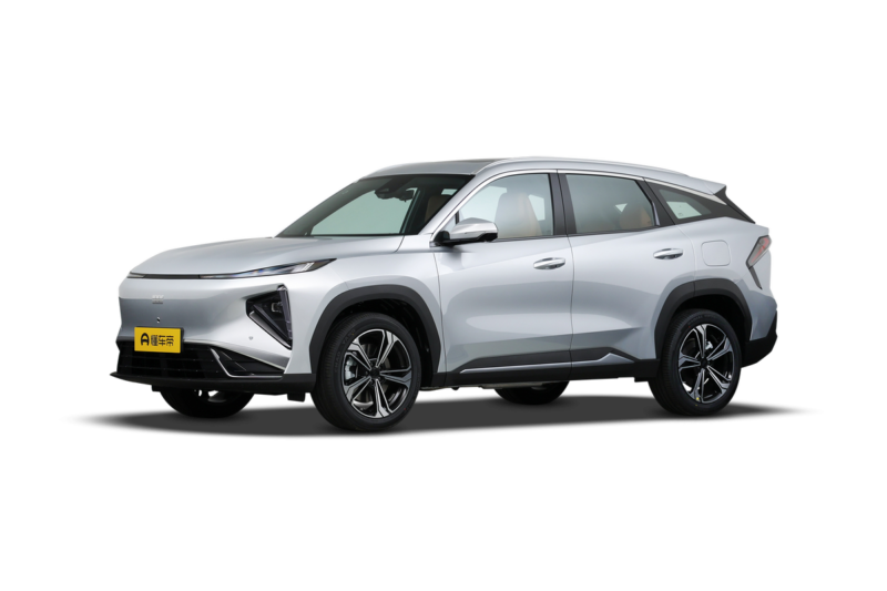 GEELY GALAXY L7