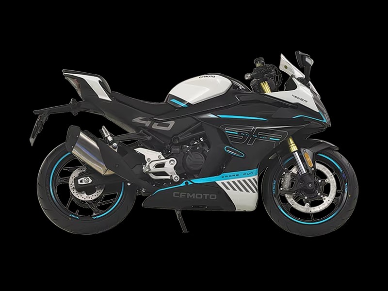 春风 450SR